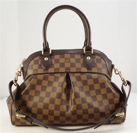 Louis Vuitton trevi pm price